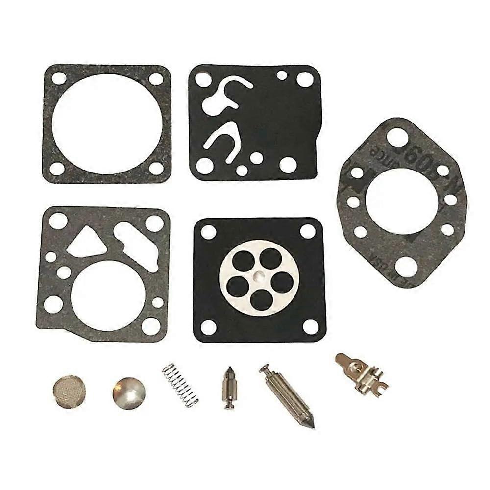 Carburetor Replacement Rebuild Kit For 032 HU3 Series HU51A HU51B HU51C RK-14HU Compatible