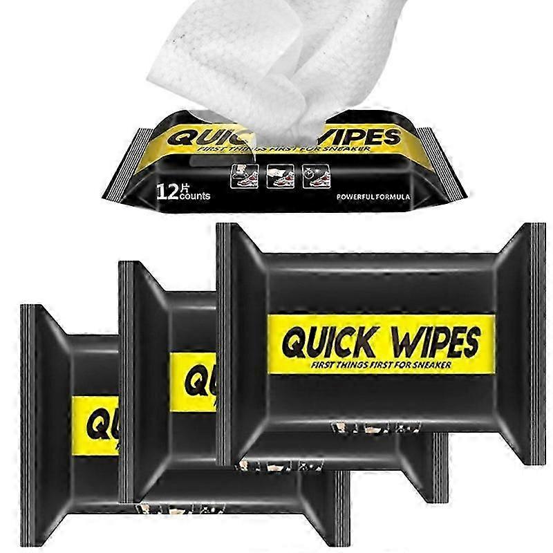 Μαντηλάκια παπουτσιών 60 τεμ Sneaker Wipes Cleaner Quick Wipes Μίας χρήσης Travel Portable αφαιρεί βρωμιά, λεκέδες