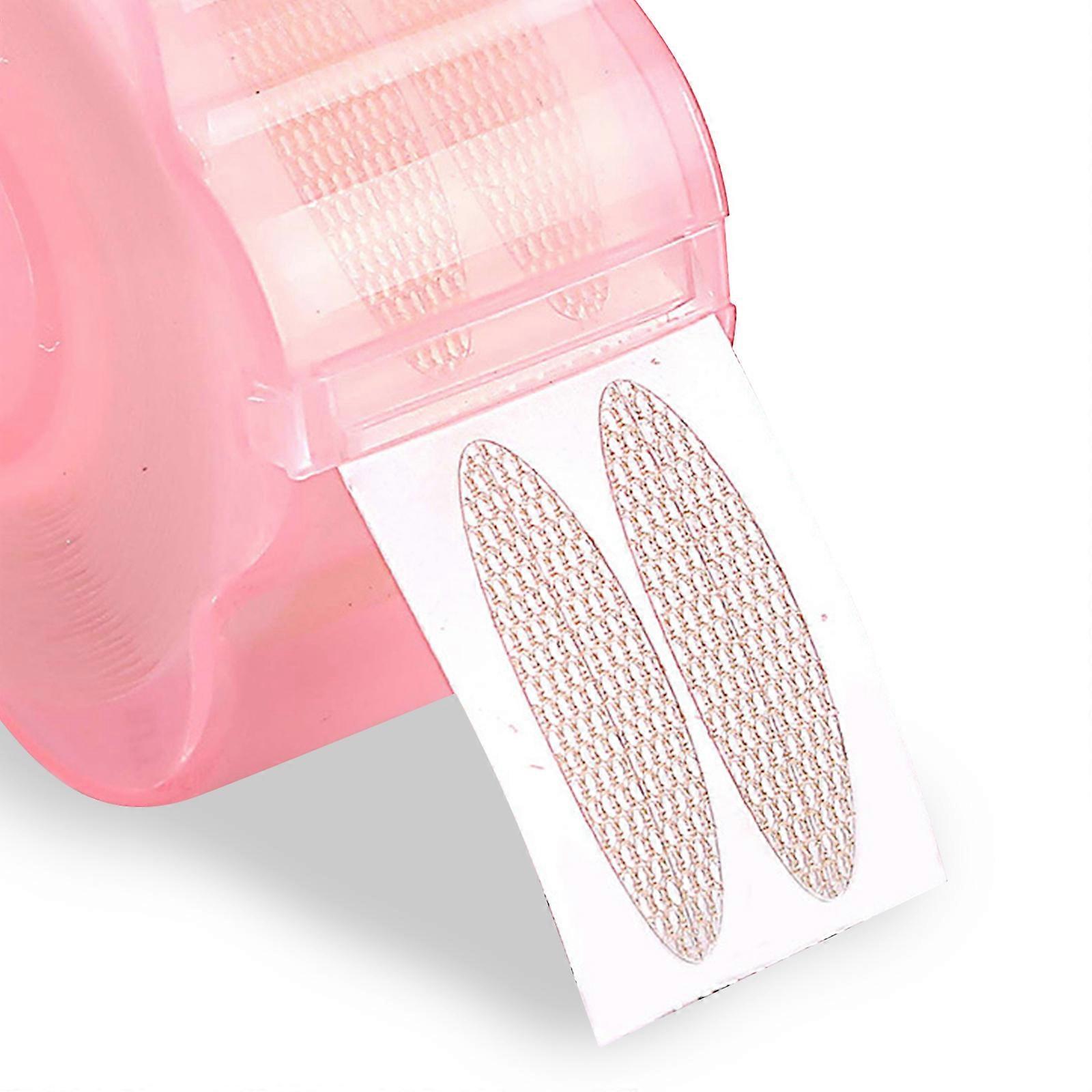 Invisible Eyelid Patch Lift Makes Thin Eyelids Clearly