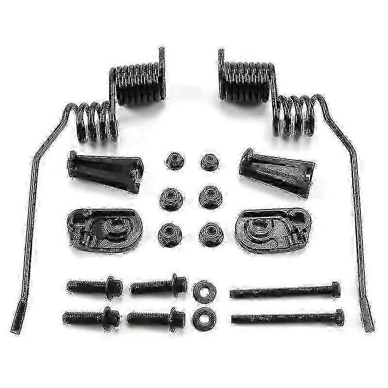 Durable Reverse Ice Scratcher For Ski-doo 600 600ho 800r 860201728 Snowmobiles Boris