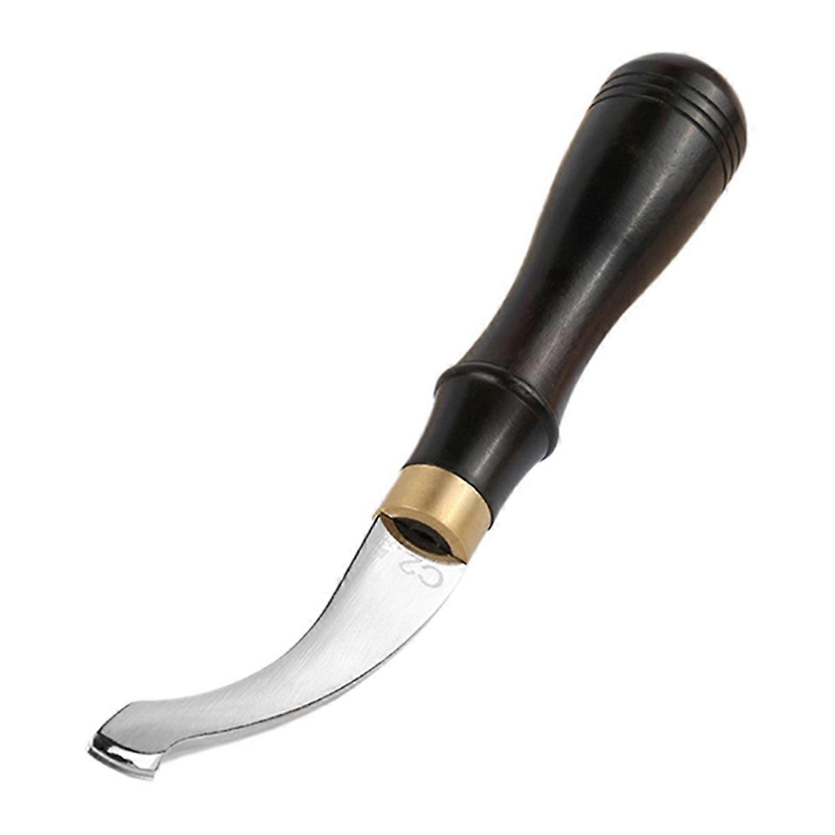 Leather Edger Professional Leather Tools Leather Trimmer Cutter C2.5