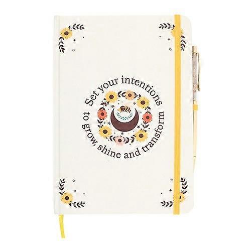 Something Different Summer Solstice Journal
