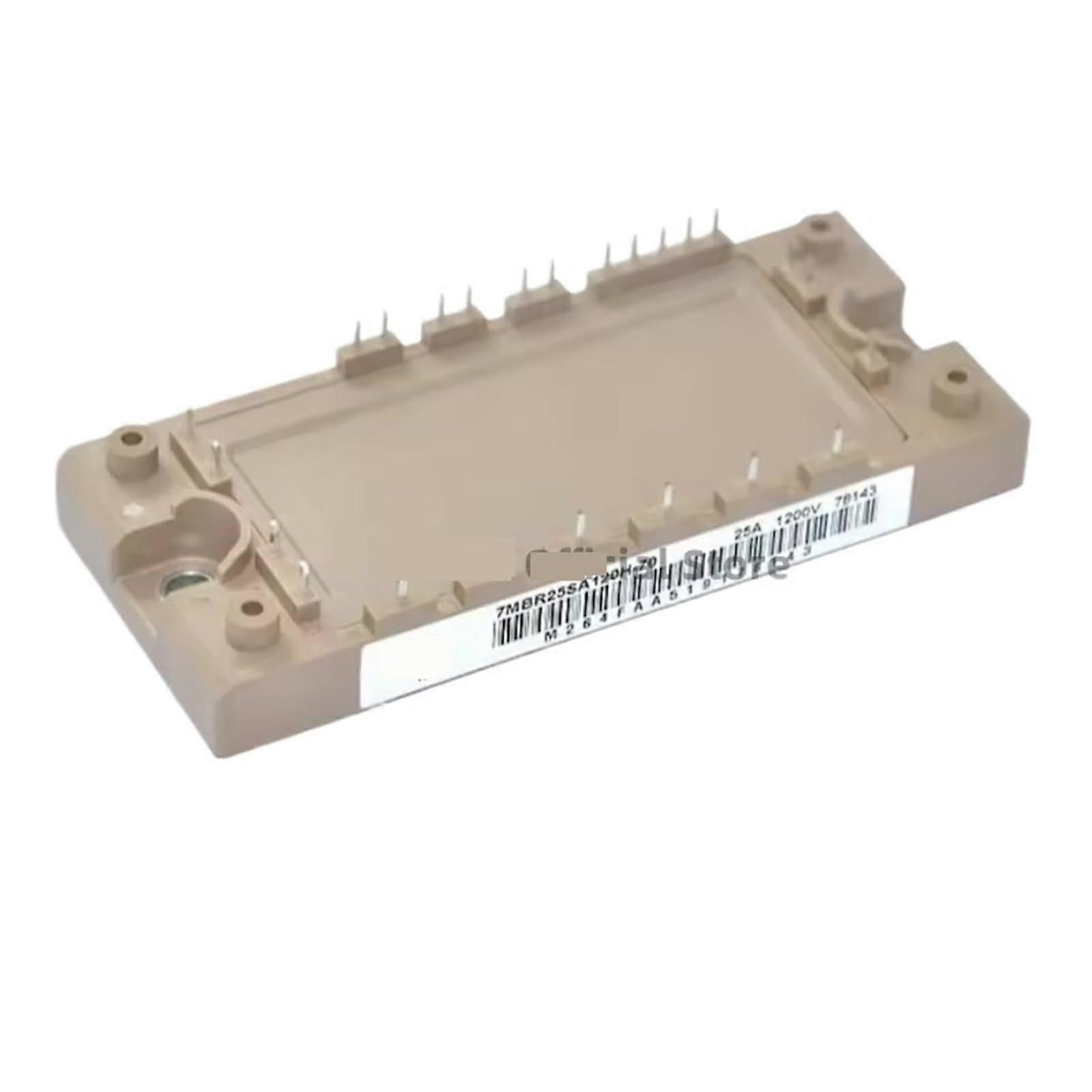 7MBR IGBT Module 7MBR15SA120H70 7MBR10SA140J70 7MBR15SA140H70 7MBR35SA140H70 7MBR25SA140H70 Specifications