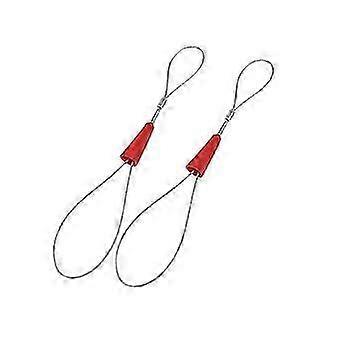 Electrician Set Lead Tool 20m Cable Wire Guide 3-strand Wall Threader Cable Stringer Threader