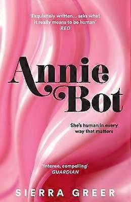 Annie Bot