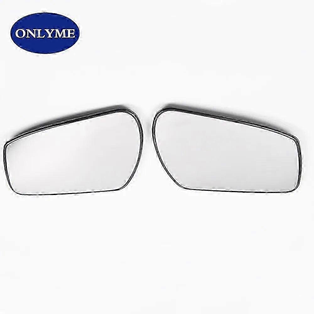 CompatibleCAR HEATED MIRROR GLASS Suitable for Suitable ford:MONDEO III 3,FOCUS II 2,C-MAX,FIESTA V 5,FUSION