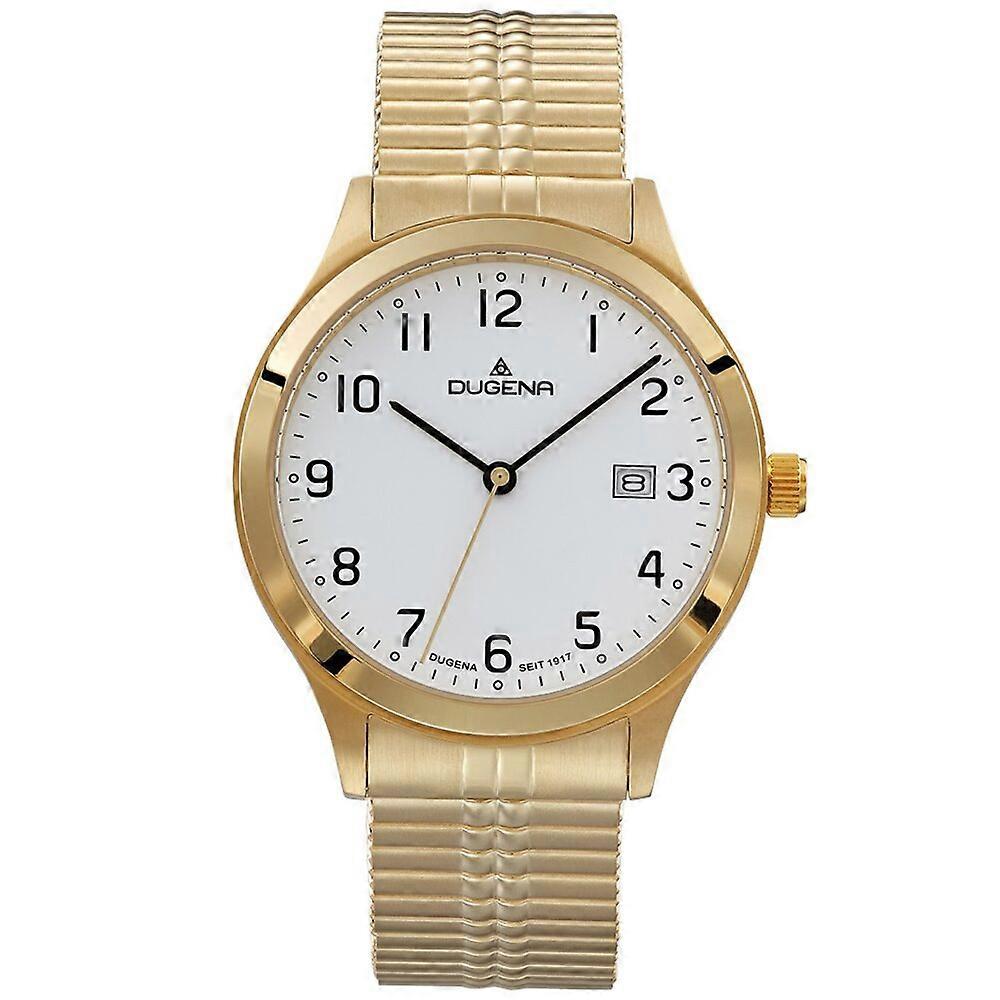 Dugena - 4461072 - Watch - Men - Quartz - Bari