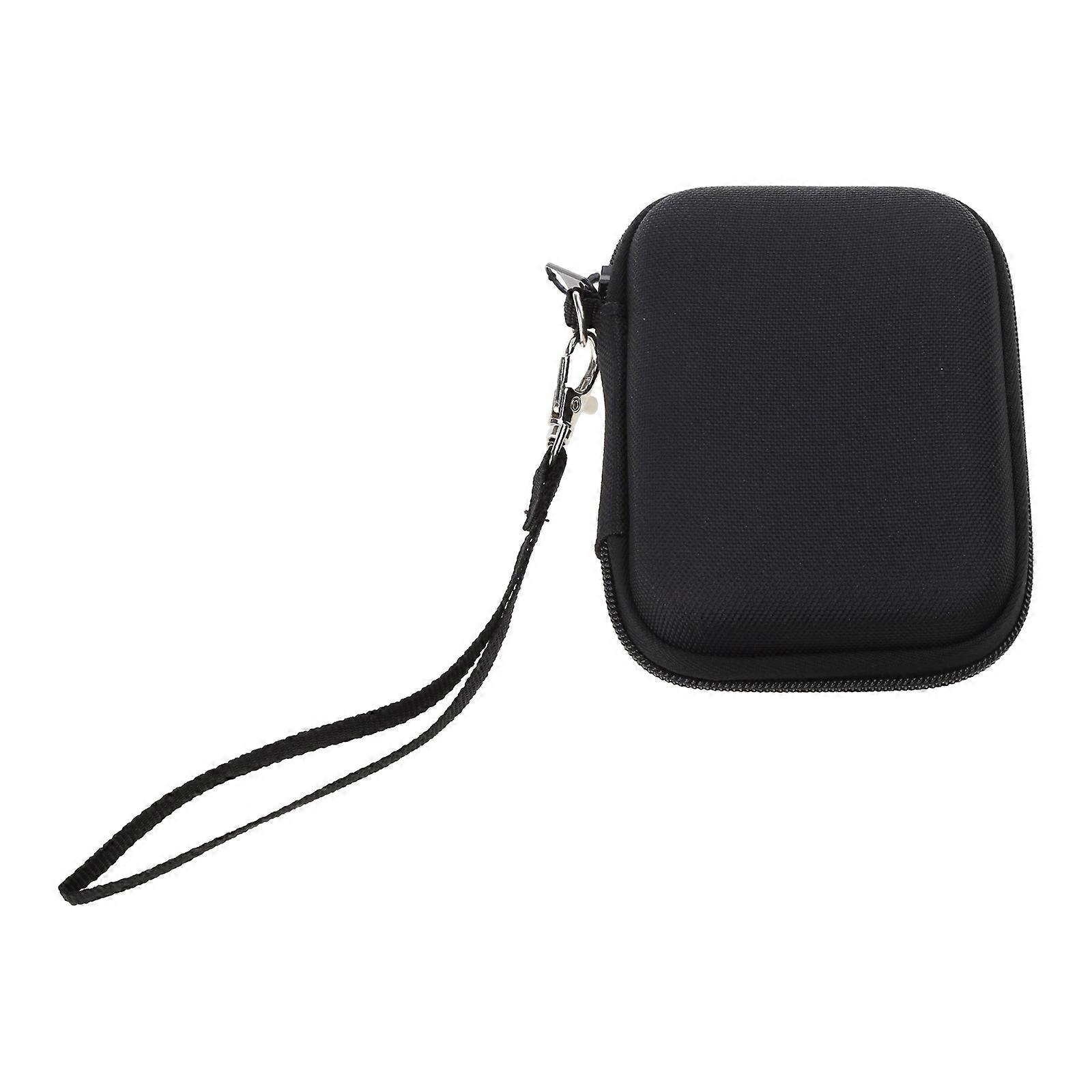 Portable Hard for Case Mouse Carrying Storage Bag for pebble M350 Wireless Mouse for Travel Home Office,for Case Only