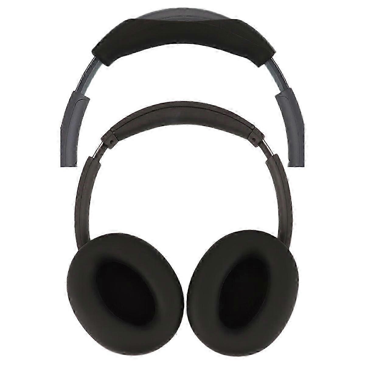 Ear Pads for WH-CH720N Headphone Black