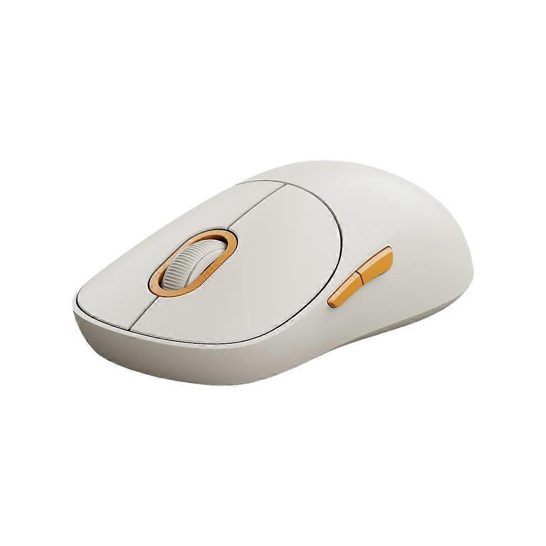 Wireless Mouse 2.4GHz and BT Dual Mode High Movement Speed for Laptop and PC Office  Macbook Mouse  Wireless Mouse USB C Computer Mouse