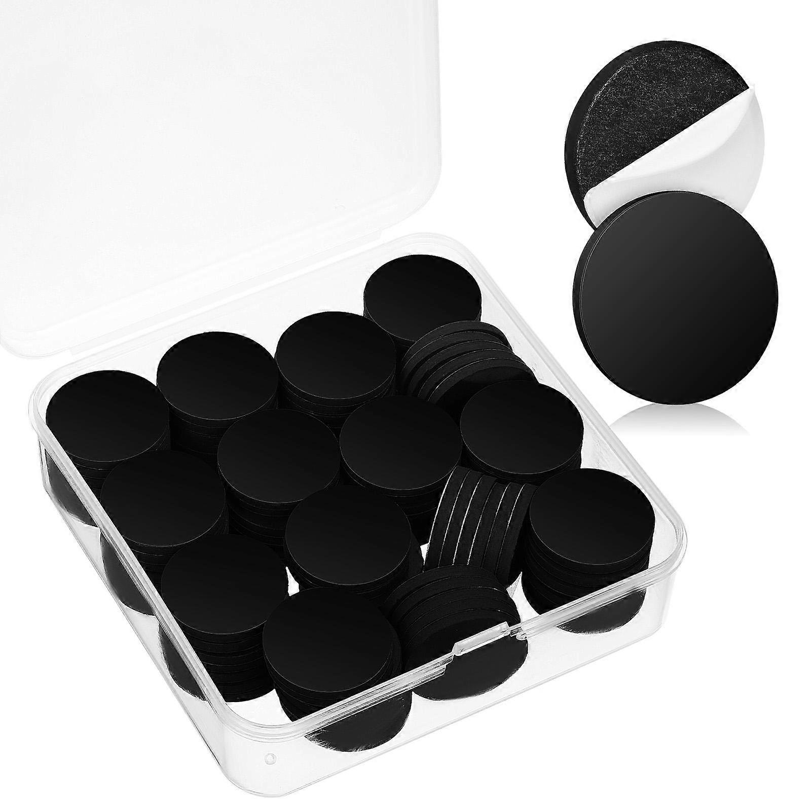 Refrigerator Magnets with Strong Adhesion, Suitable for Everyday Tasks