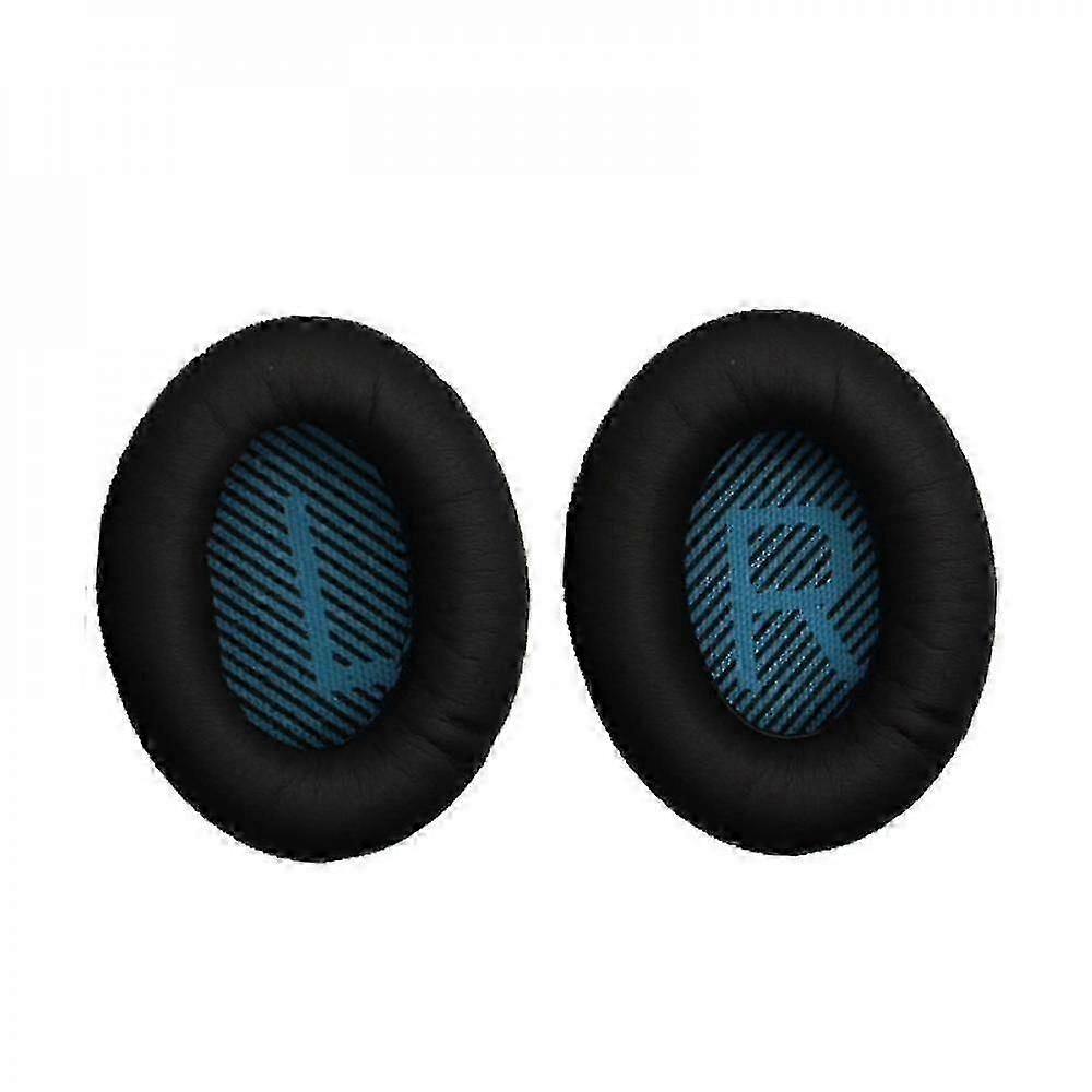 ボーズ クワイエットコンフォート 35 交換用クッション 耳パッド ボーズ Qc 35/25/15/ae2/ae2i