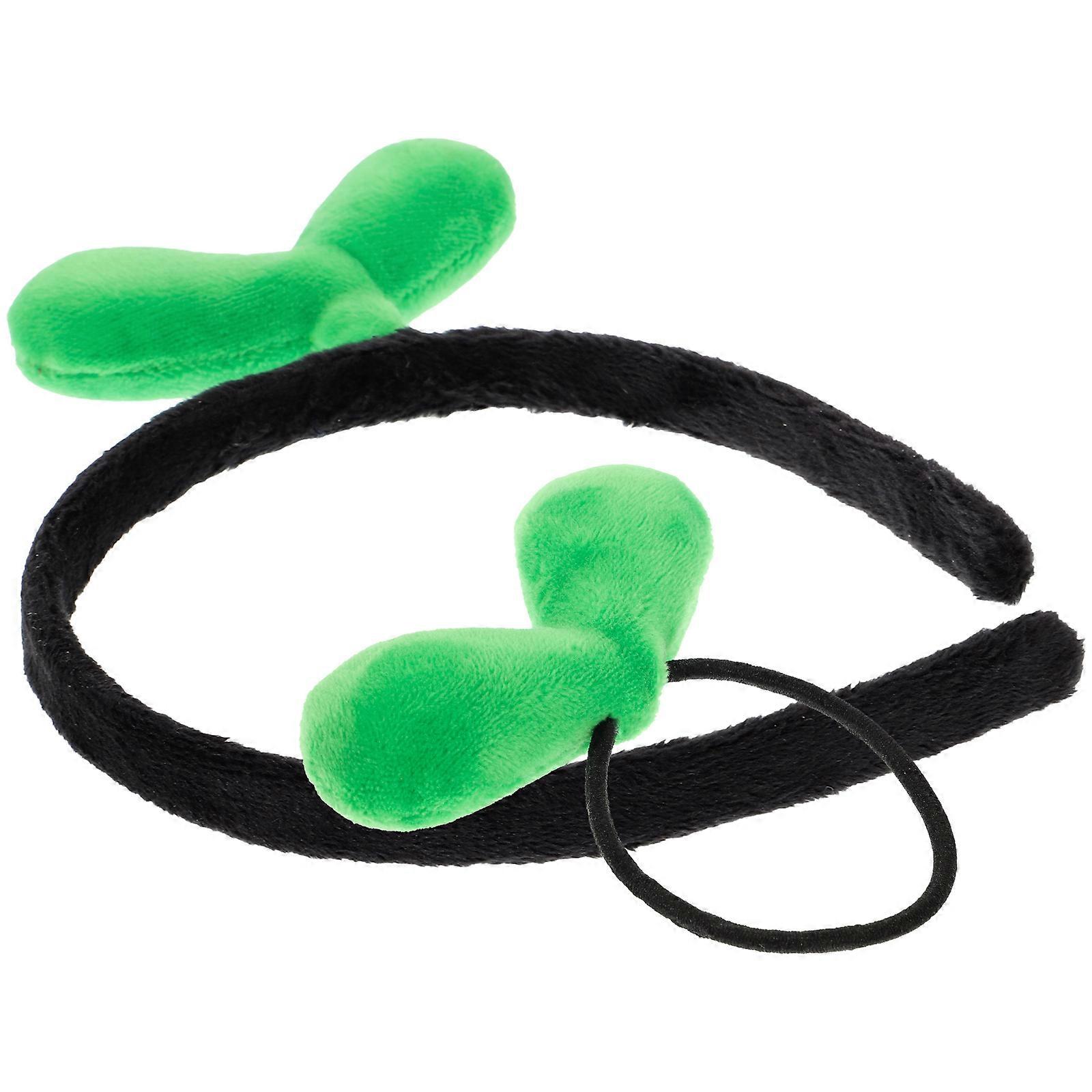 Little Sprout Headband, Supporting Active Play and Celebratory Moments for Kids