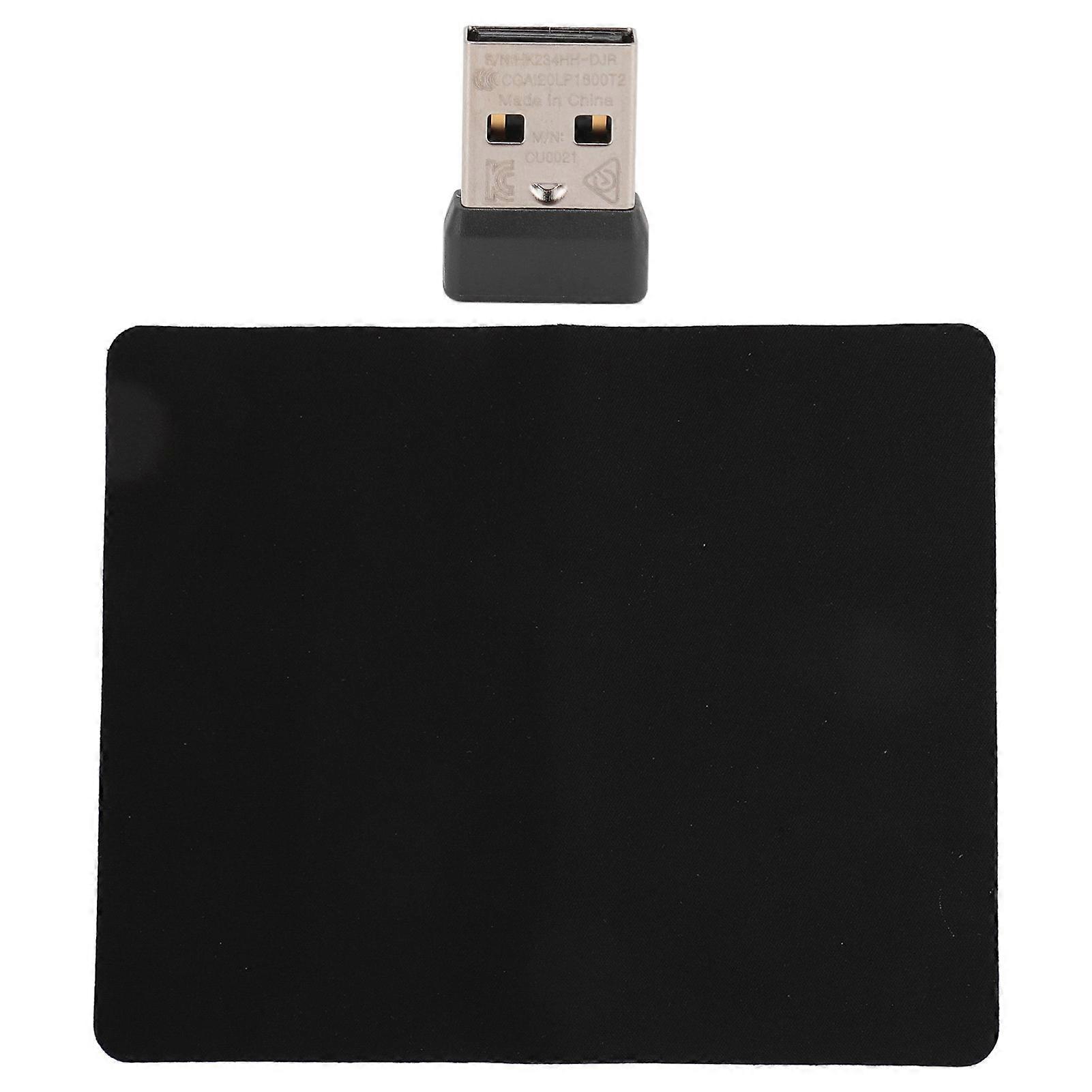 USB Receiver 2.4G Replacement Adapter for K860 Master Anywhere Mini Mouse with Mat