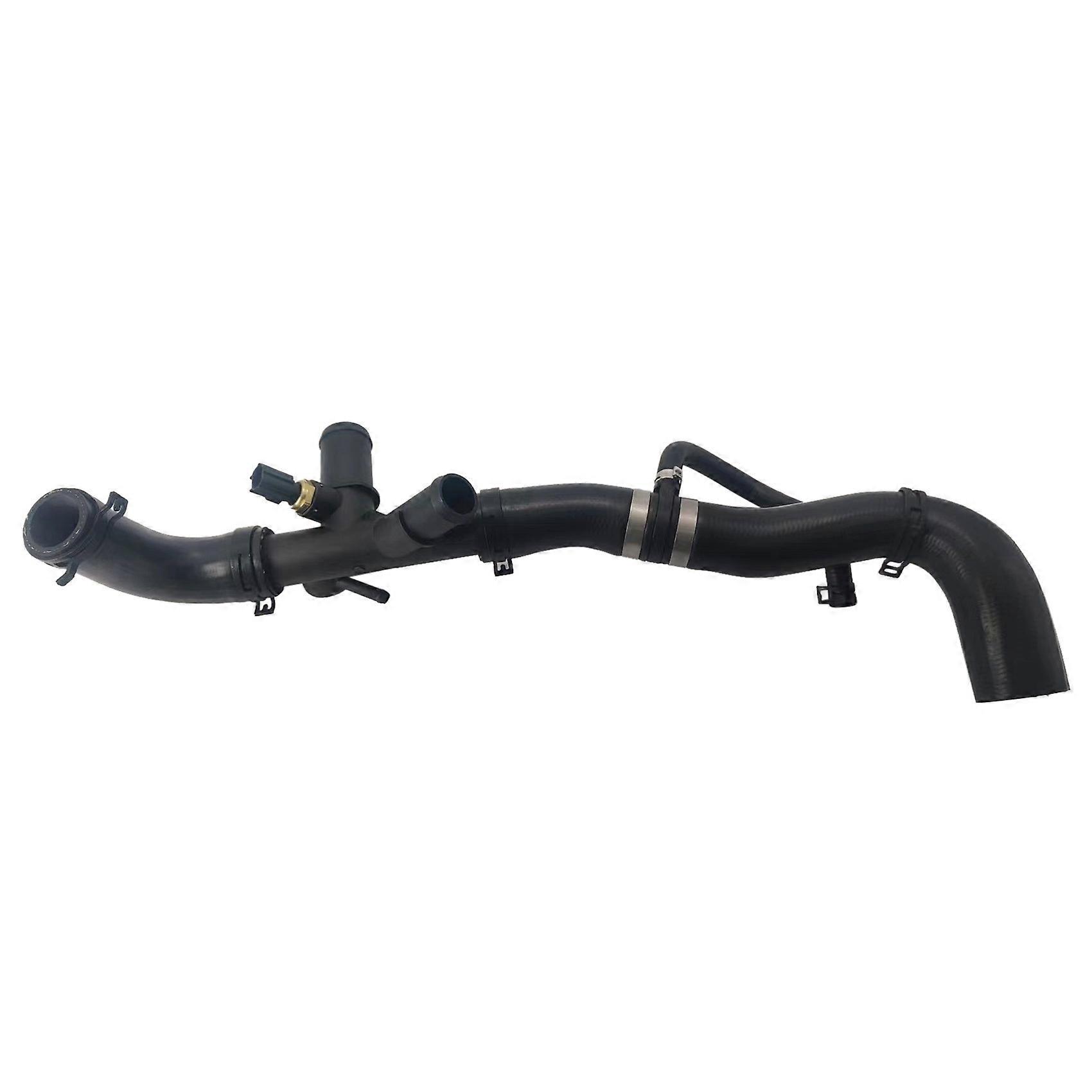 JLM21499 Hose on Cooler Water Tank for Jaguar Series XF