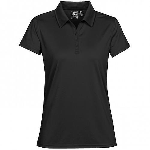 Stormtech Womens/Ladies Eclipse Pique Polo Shirt