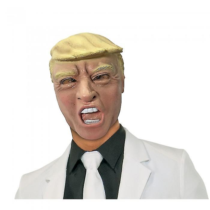 Bristol Novelty Unisex Trump Mask