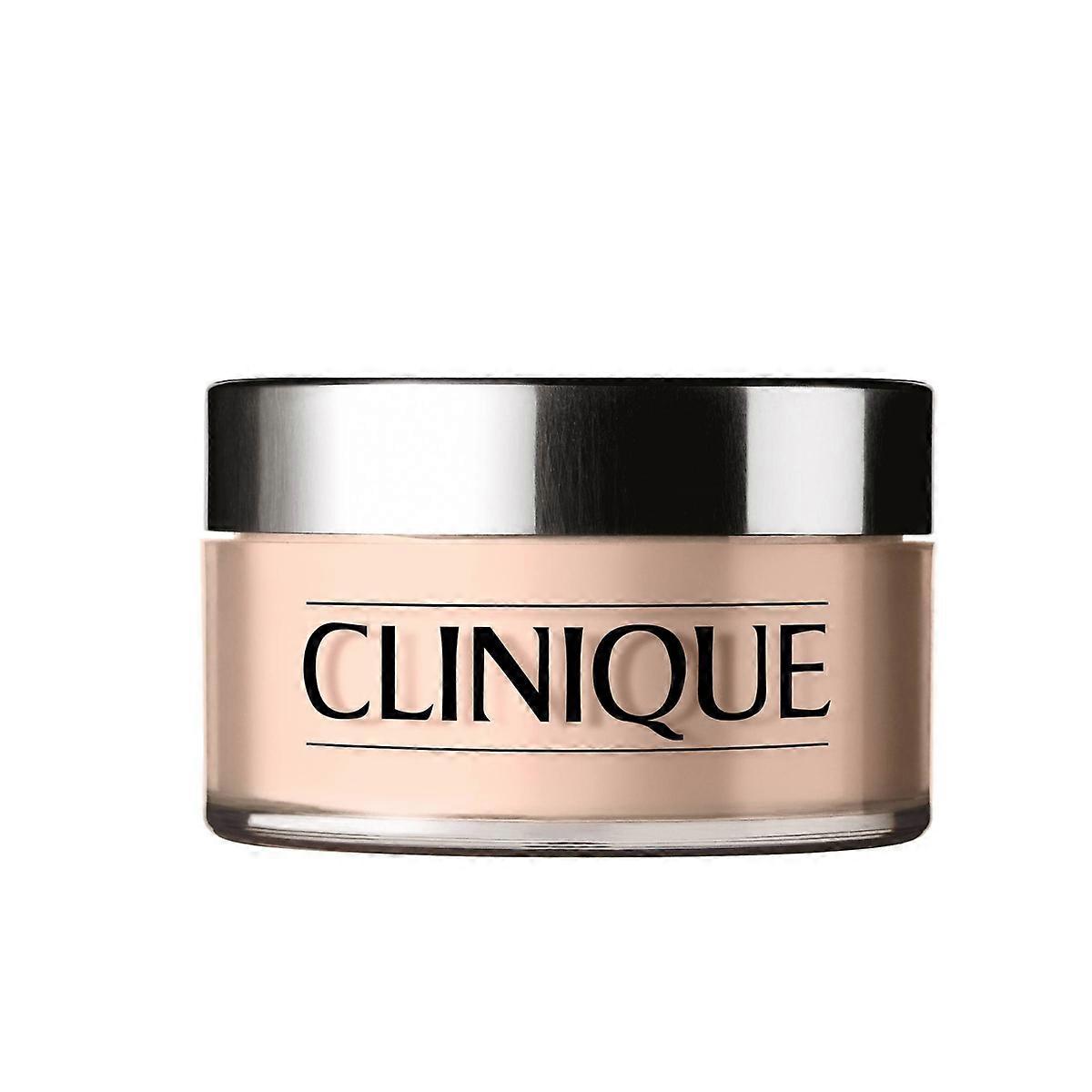 Clinique Blended Face Powder - Transparency 3 - 0.88oz