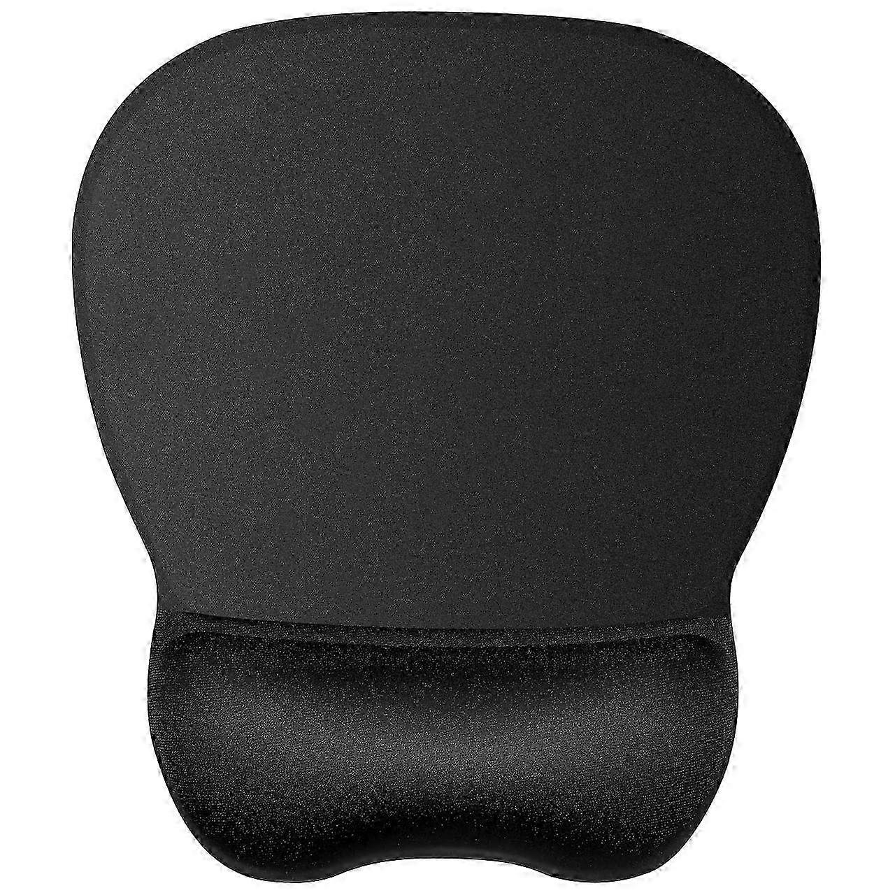 Ergonomic Mouse Pad for Computer Laptop Office 9.2 x 8.1 Inches
