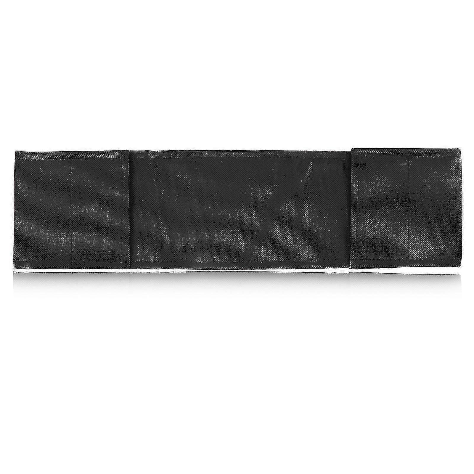 Adjustable Soft Wheelchair Leg Straps, Comfortable Calf Support Strap for Elderly, Disabled Users, 40CM