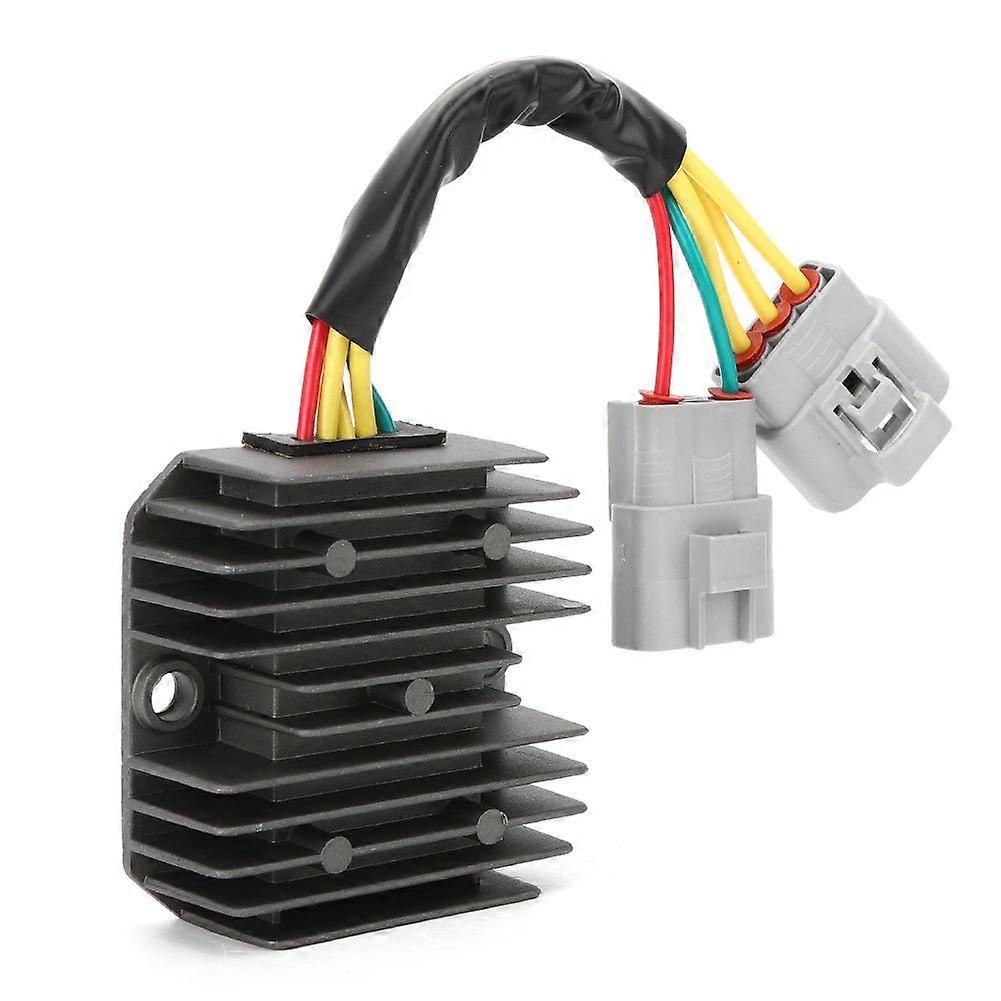 מיישר מתח אופנוע מיישר מתאים לבנאלי BN251 TNT25