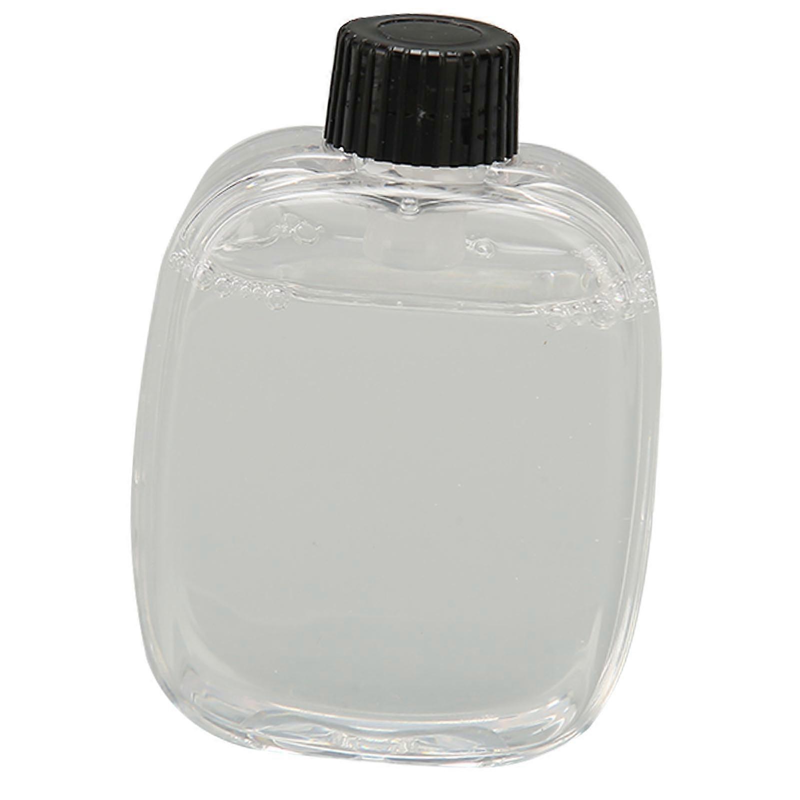 Flower Essential Oil Gentle Freshness Odor Removal Refreshing Home Use Essential Oil for Aromatherapy Diffuser Lemon