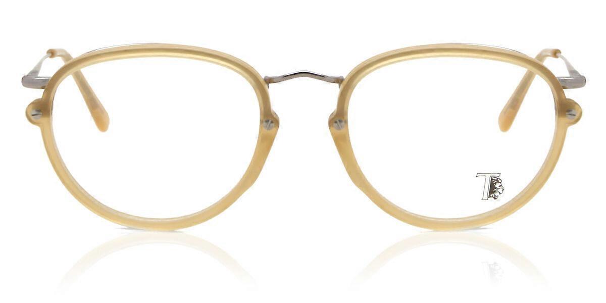 TODS TO5139 039 Men Eyeglasses