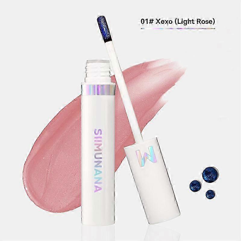 Tear LipstickWaterproof and Long-lasting lip glossNon-stick Cup Lip GlazeCreate the perfect lip makeup