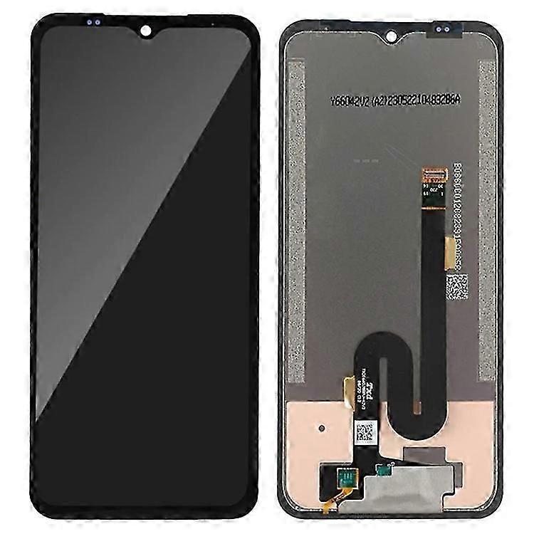 For Ulefone Armor 21 OEM Grade LCD Screen And Digitizer Assembly Without Logo