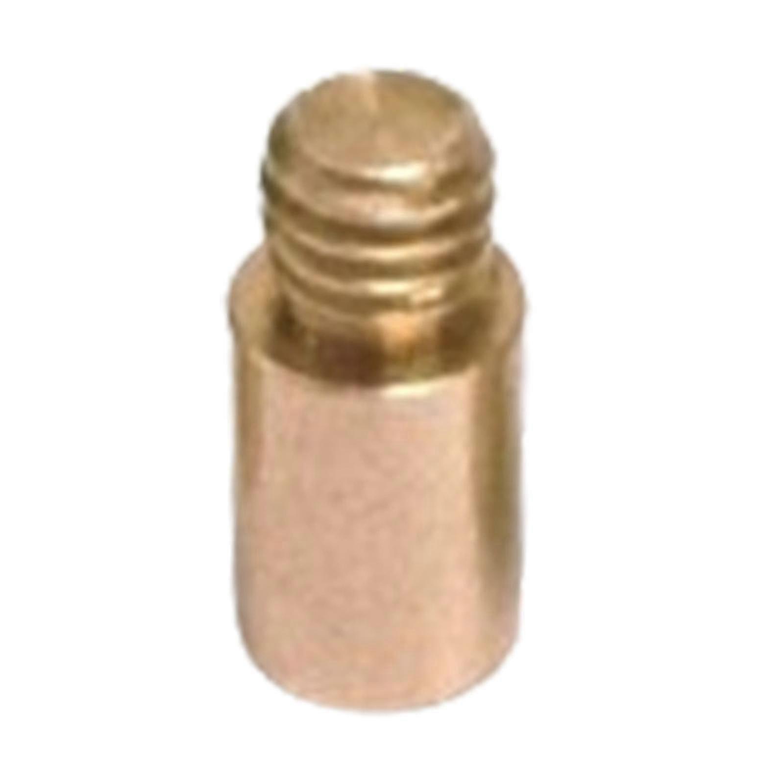 Darts Counterweight Accessories for Professionals and Beginners, Copper Thread Add-ons Compatible with Various Dart Sets for Enhanced Perfor