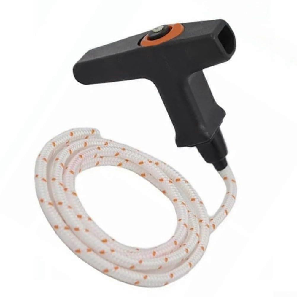 3 5 mm cable starter handle for MS380 MS381 MS440 MS660 MS661C MS880 developed to improve the userfriendliness of the devices