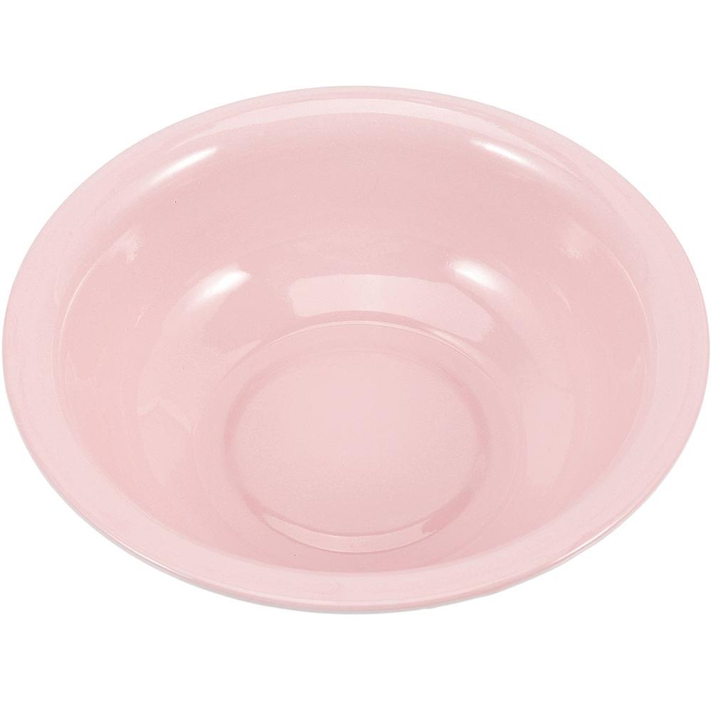 Kitchen Enamel Basin Enamel Basin Bowl Face Washing Retro Style 22X22CM 1Pack