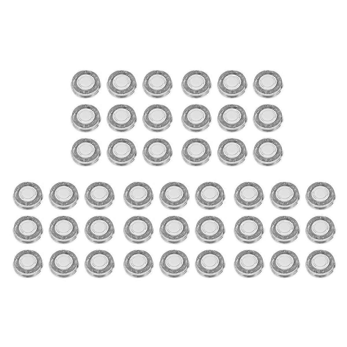 9Pack SH30 Replacement Heads for 