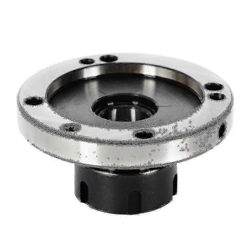 Er32 Collet Chuck 100mm Diameter: Compact Lathe With Tight Tolerance For Milling 4.8 (haoyi) Edition 0621