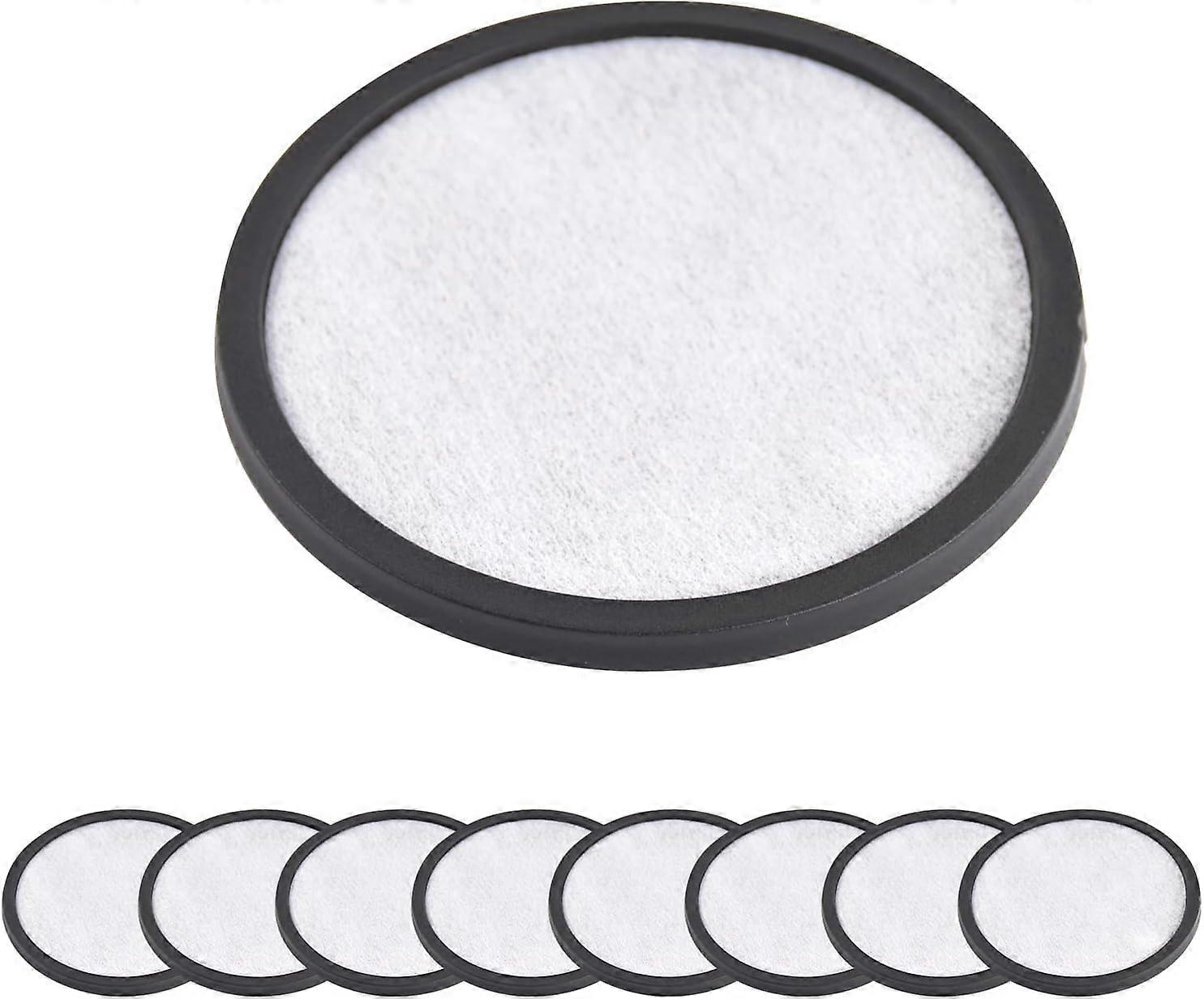 12 Pack Coffee Water Filters, Replacement Disc, Coffee Filter, Compatible with Mr.Coffee Coffee Machine