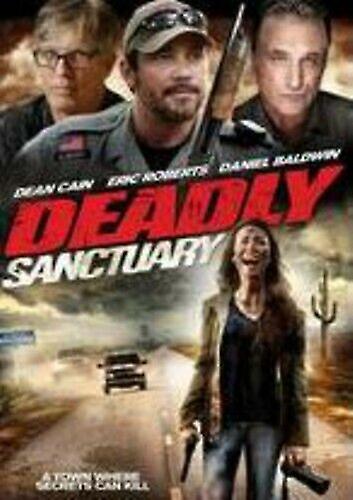 Deadly Sanctuary [Region 1] DVD - Region 1