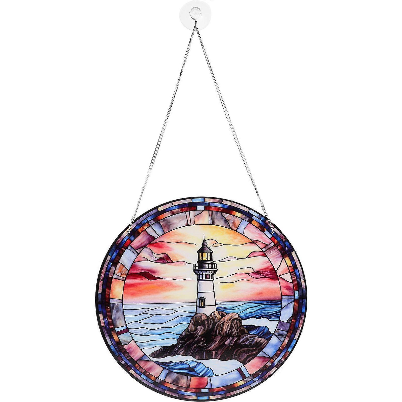 창 장식 정문 등대 장식 현관 교수형 장식 파티 장식