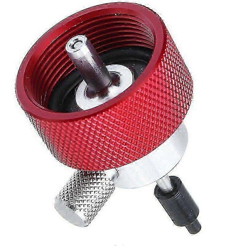 Airsoft propan de umplere Refillred1pcs