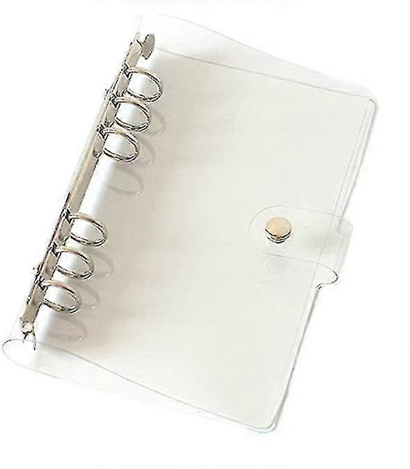 Soft Cover Notebook