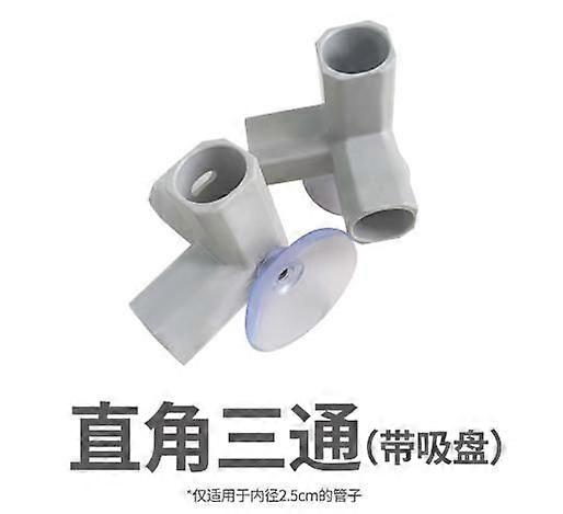 8個のベビーサークルアクセサリー:3ウェイT字型エルボー型ベビーサークルコネクタセット - フレキシブルアセンブリ用の屋内安全フェンスアクセサリー