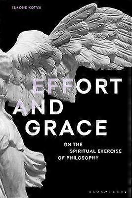 Effort and Grace