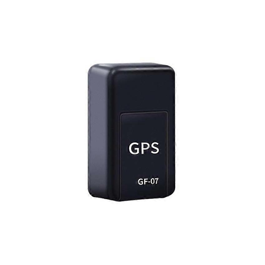 GF07 Locator GPS Locator Car Locator Elderly Children Loss Prevention Device