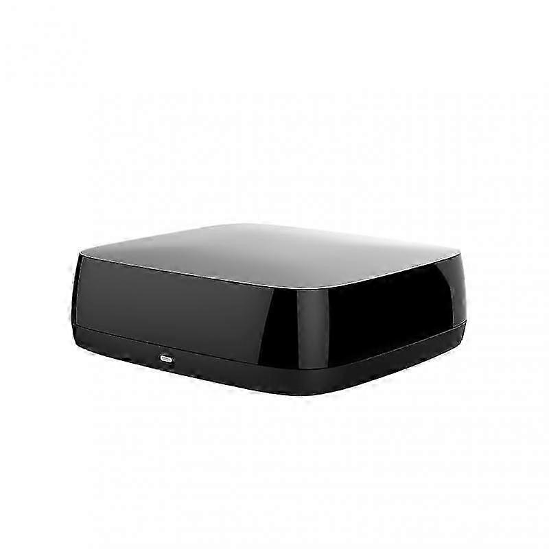 Tuya Zigbee IR Remote Control for Air Conditioner TV Smart Home Infrared