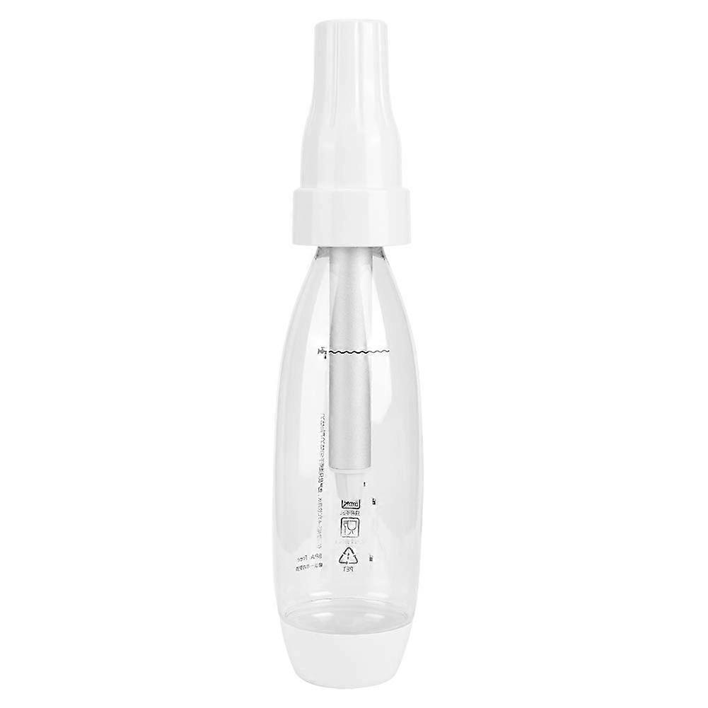Soda Water Machine - Portable Carbonated Drink Maker for Home, Compact Cold Drink Dispenser, Easy-to-Use Beverage Maker