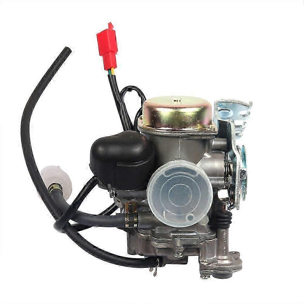 Carburetor for Compatible Yamaha Models BWS125 BWS 125 ZUMA125 YW125 Nxc Cygnus X 125 X125 Motorcycle Accessories Fuel System Scooter Spare