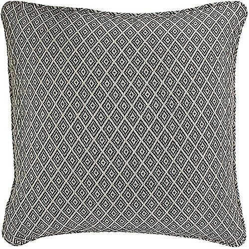 Paoletti Tangier Geometric Cushion Cover