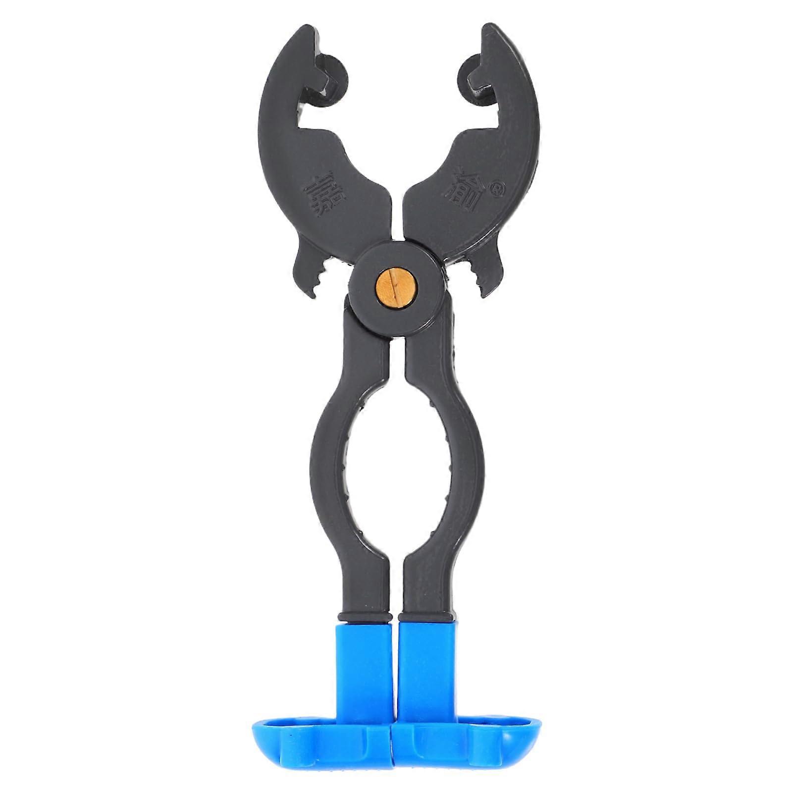 Multifunctional Gas Wrench For Propane Tank Cylinder Regulator, Compatible With Propane Regulators, User-Friendly Design