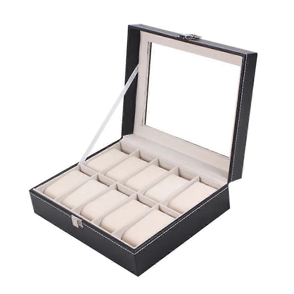 2025 Watch Showcase Watch Box Display Stand