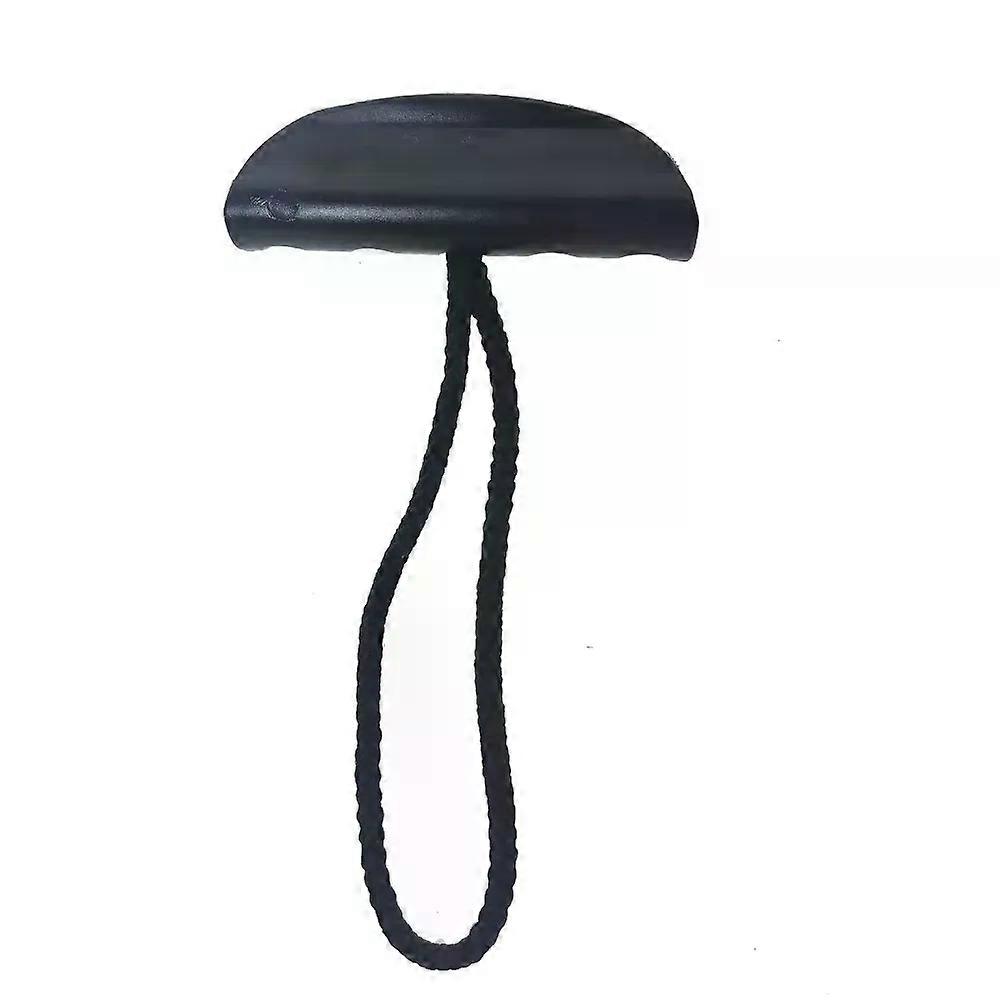 Kayak Carry Handle Pull Handle T-Handle with Cord and Pad Eyes Rowing Boats Parts
