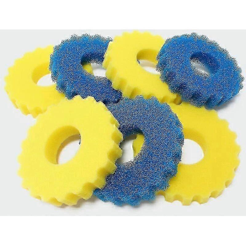 Spare Part Cpf-15000 Filter Sponge Set For Pressure Pond Filter